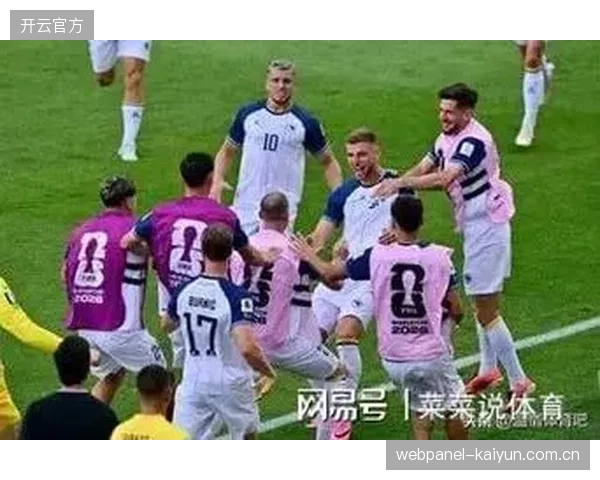 面对技术型对手，波黑预计将用4-2-3-1阵型加强中路防守，双后腰保护防线。